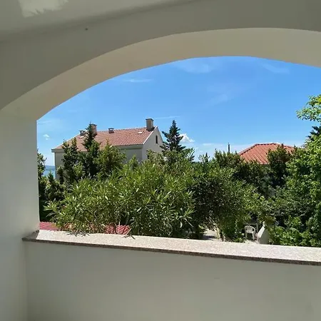 Mia 4 Apartment Crikvenica
