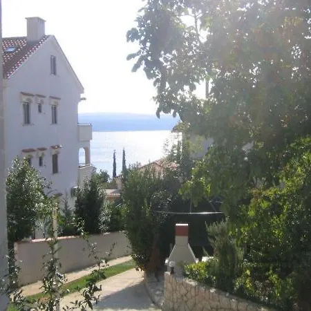 Mia 4 Apartment Crikvenica