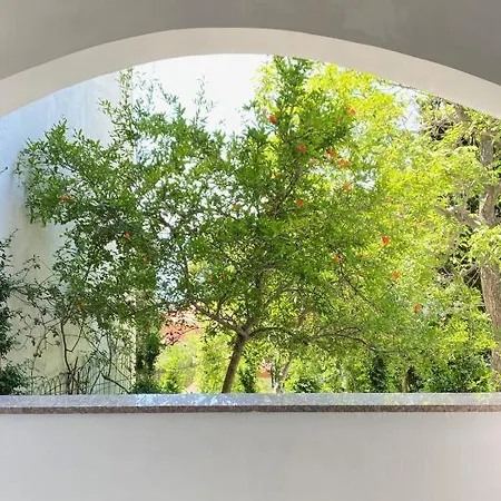 Mia 4 Apartment *