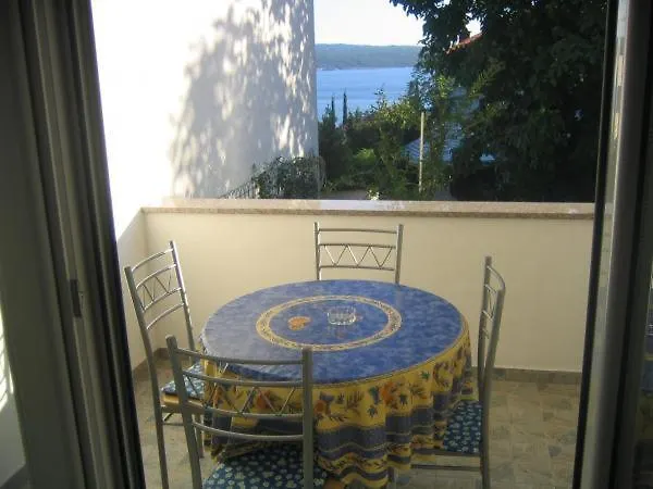 Mia 4 Apartment Crikvenica