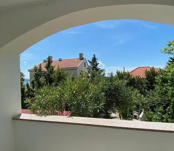 Mia 4 Apartment Crikvenica