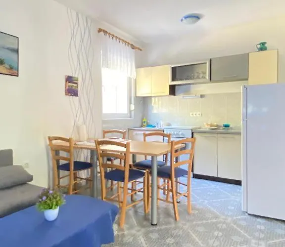 Mia 4 Apartment Crikvenica