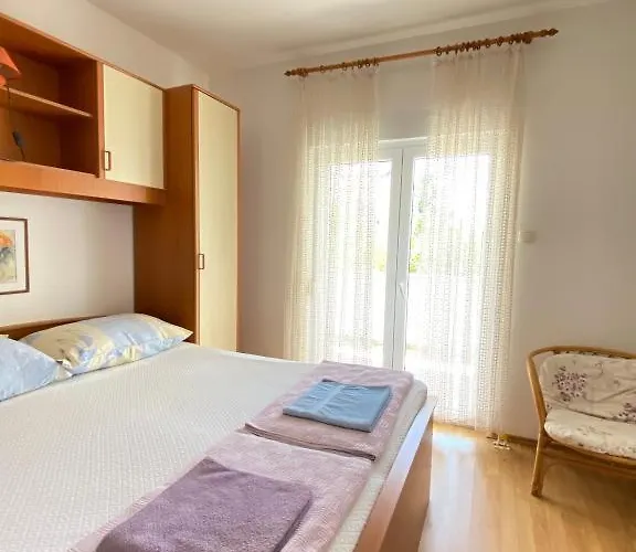 Mia 4 Apartment Crikvenica