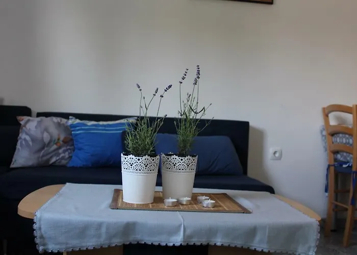 דירה Mia 4 קריקווניצה