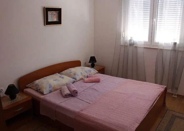 Appartement Mia 4 Crikvenica