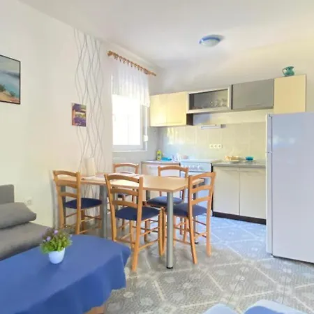 Mia 4 Apartment Crikvenica