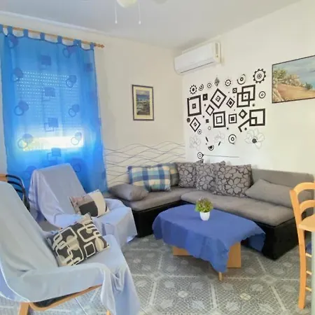 Mia 4 * Crikvenica