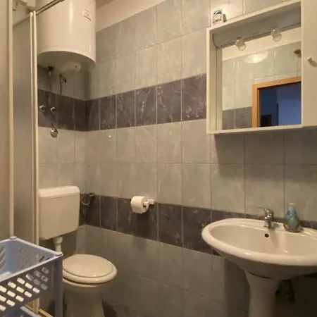 Mia 4 * Crikvenica