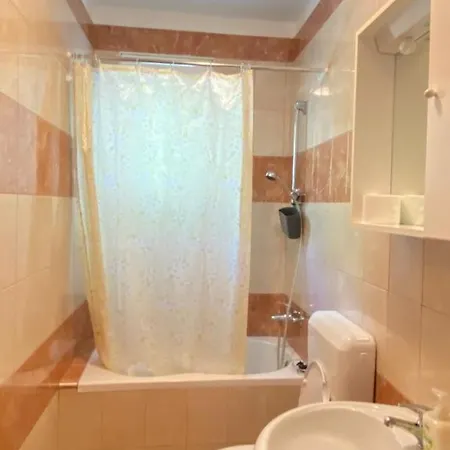 Apartment Mia 4 *