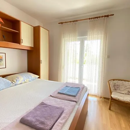 Mia 4 Apartment Crikvenica