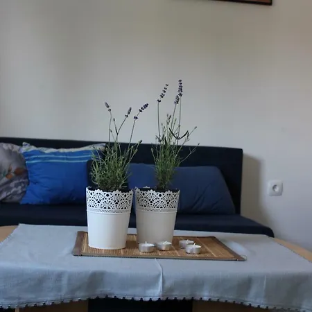 Apartment Mia 4 Crikvenica