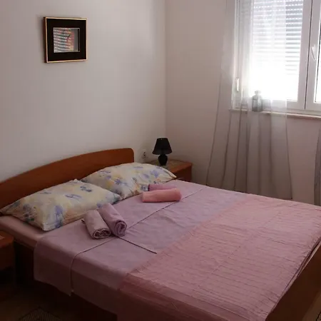 Apartment Mia 4 Crikvenica