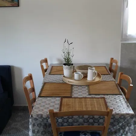 Apartment Mia 4 *